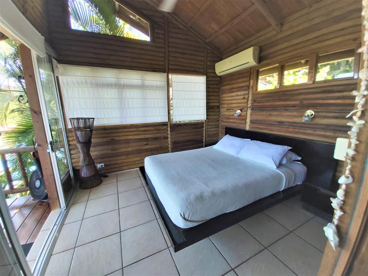 Hotel Horizon & Yoga Center Playa Santa Teresa (Puntarenas)