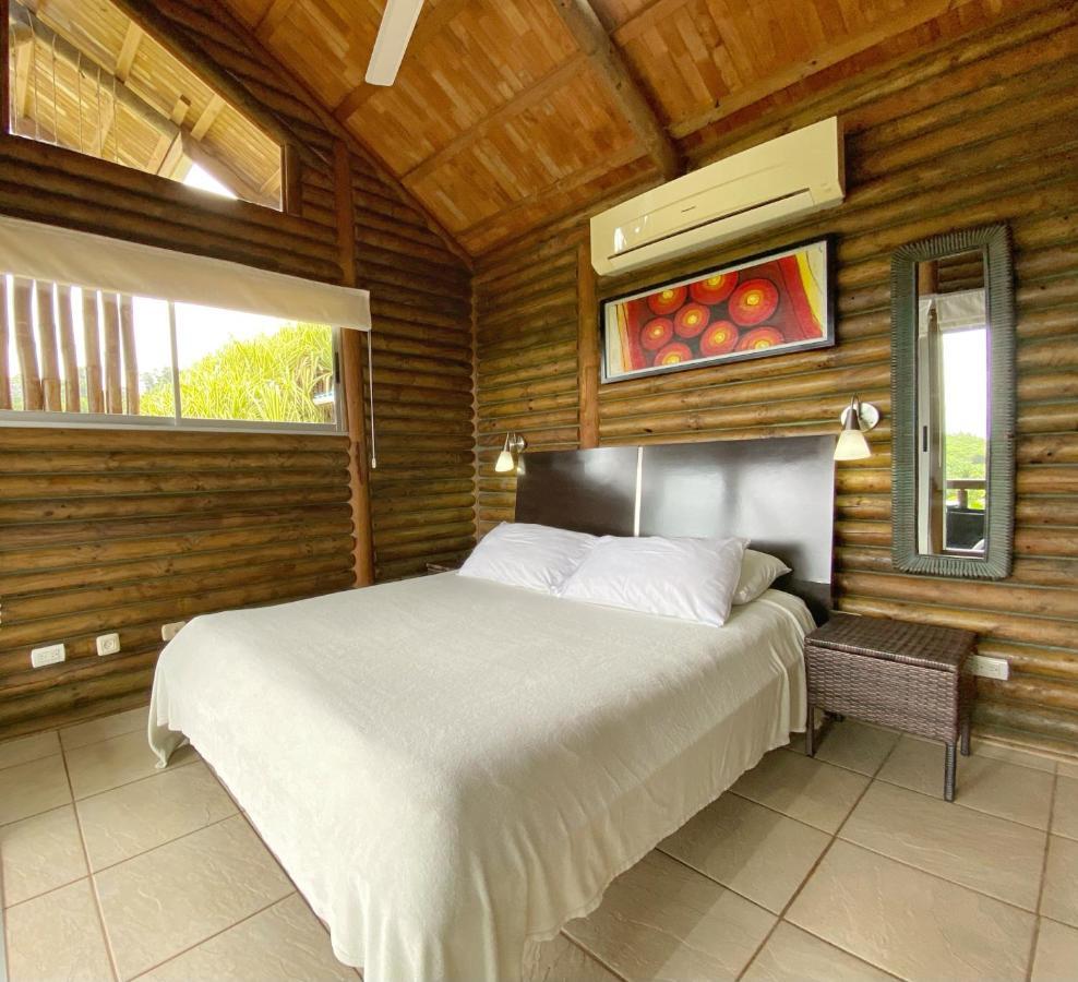 Hotel Horizon & Yoga Center Playa Santa Teresa (Puntarenas)