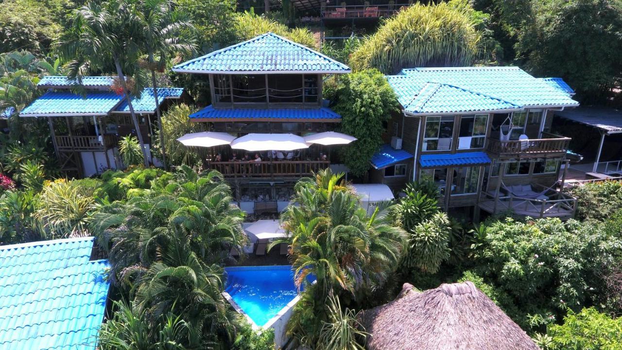 Horizon & Yoga Center Hotel