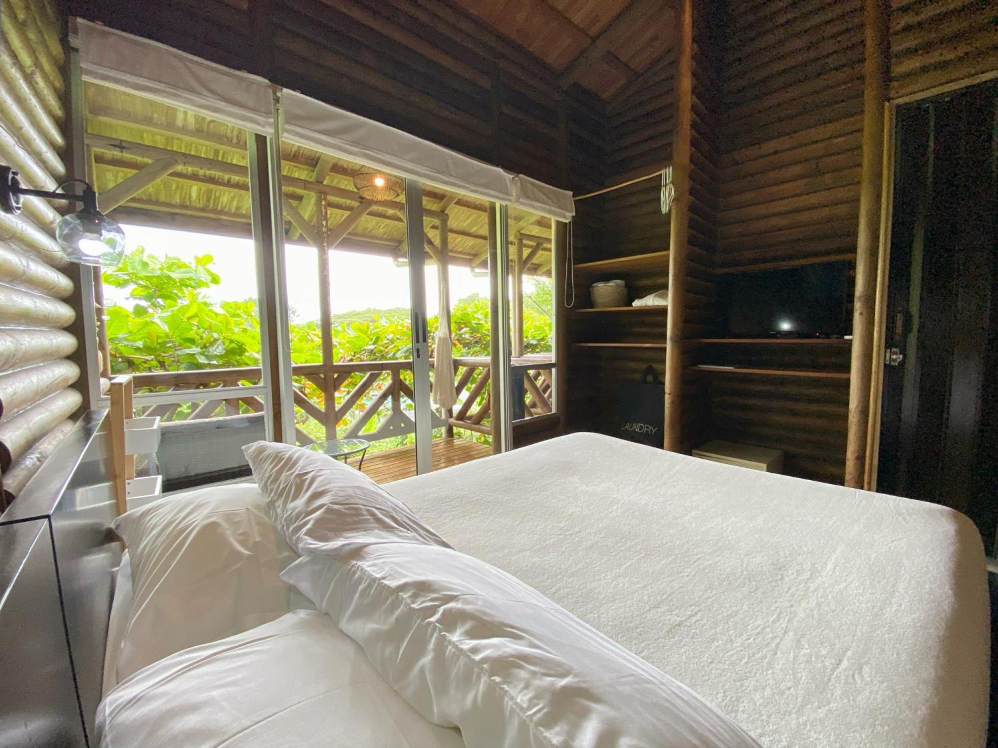 Horizon & Yoga Center Playa Santa Teresa (Puntarenas)
