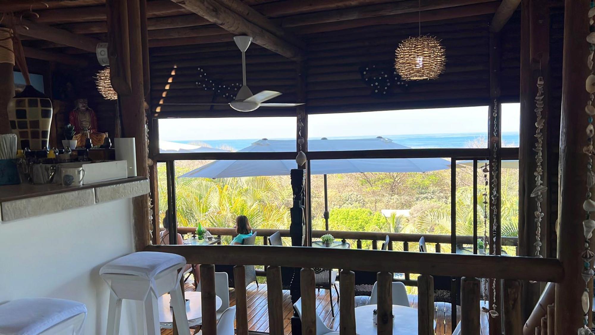 Horizon & Yoga Center Playa Santa Teresa (Puntarenas)