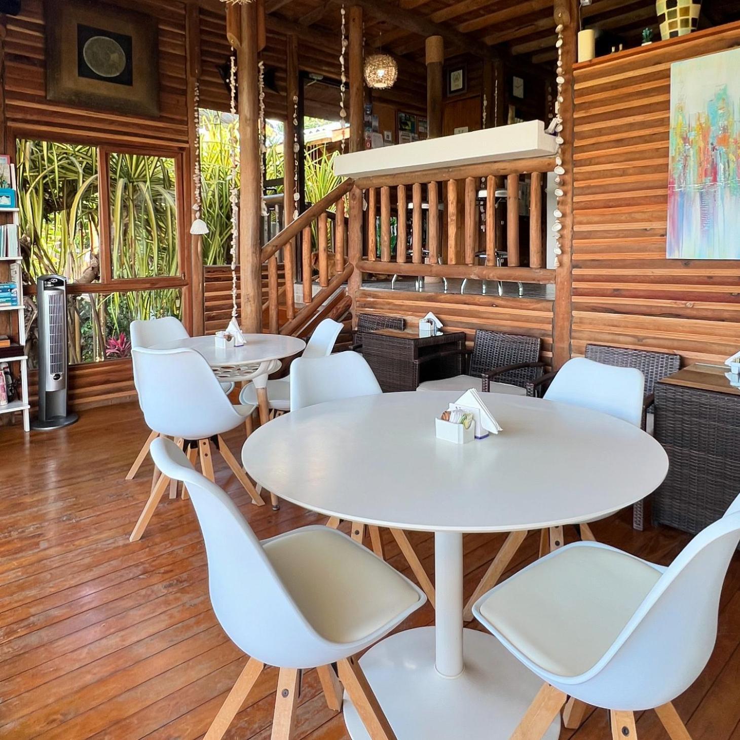 Horizon & Yoga Center Playa Santa Teresa (Puntarenas)