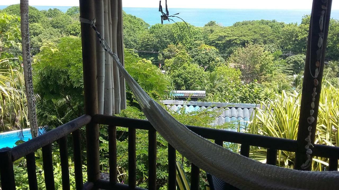 Horizon & Yoga Center 3* Playa Santa Teresa (Puntarenas)