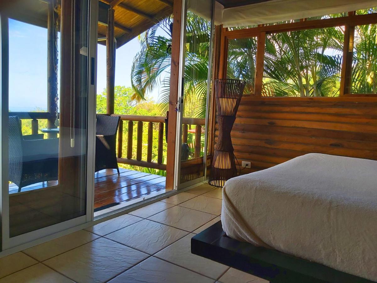 Hotel Horizon & Yoga Center Playa Santa Teresa (Puntarenas)