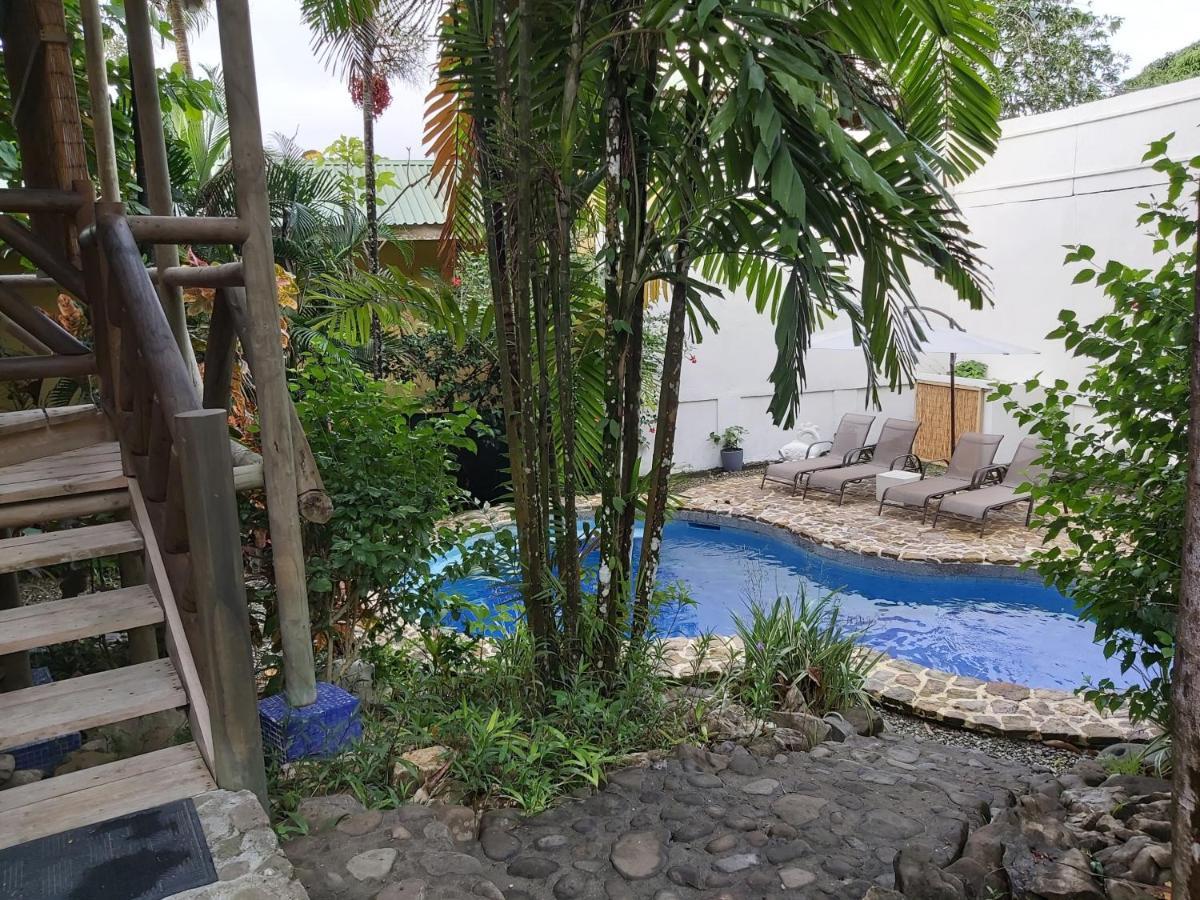 Hotel Horizon & Yoga Center