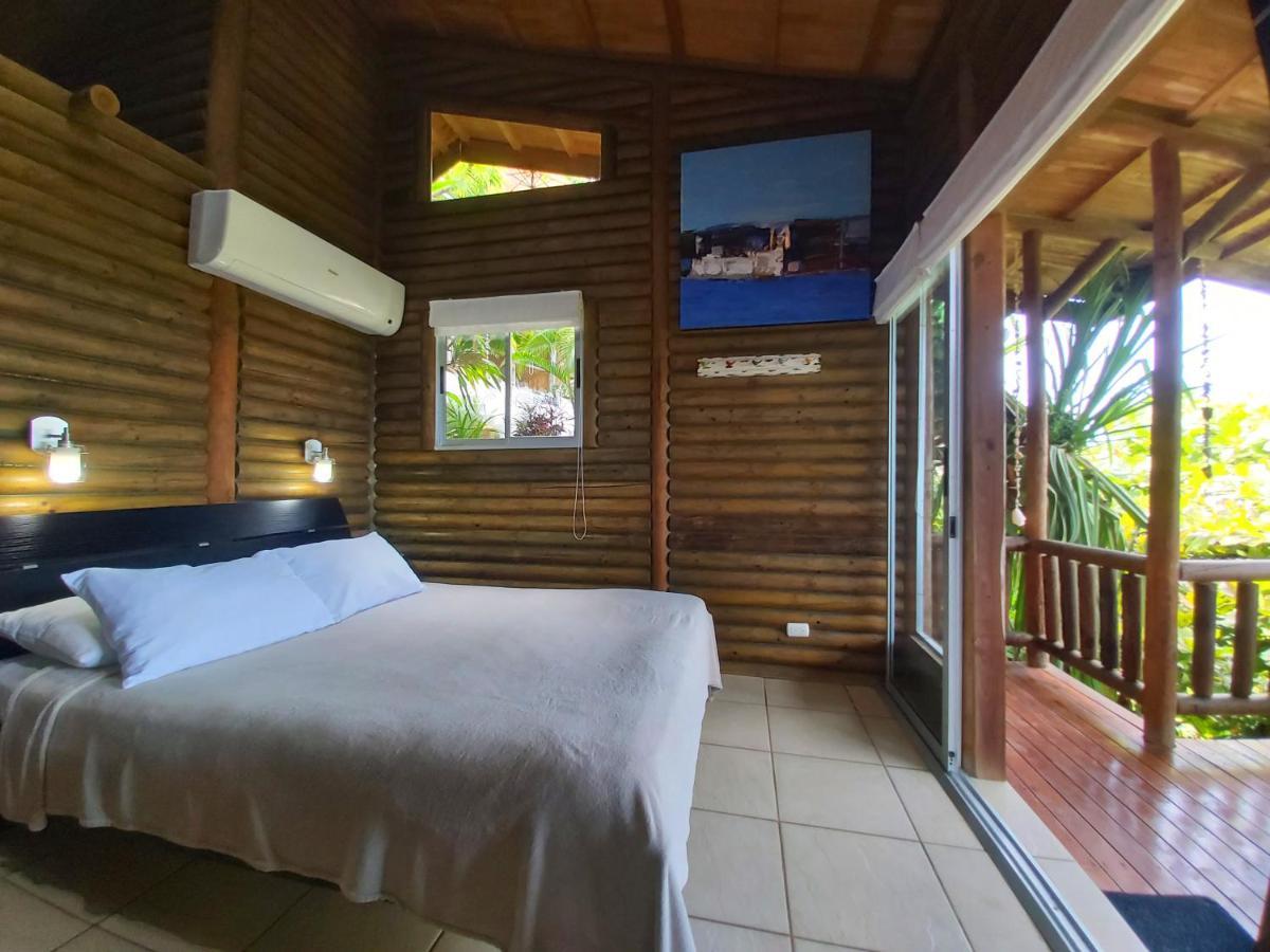 Horizon & Yoga Center Hotel