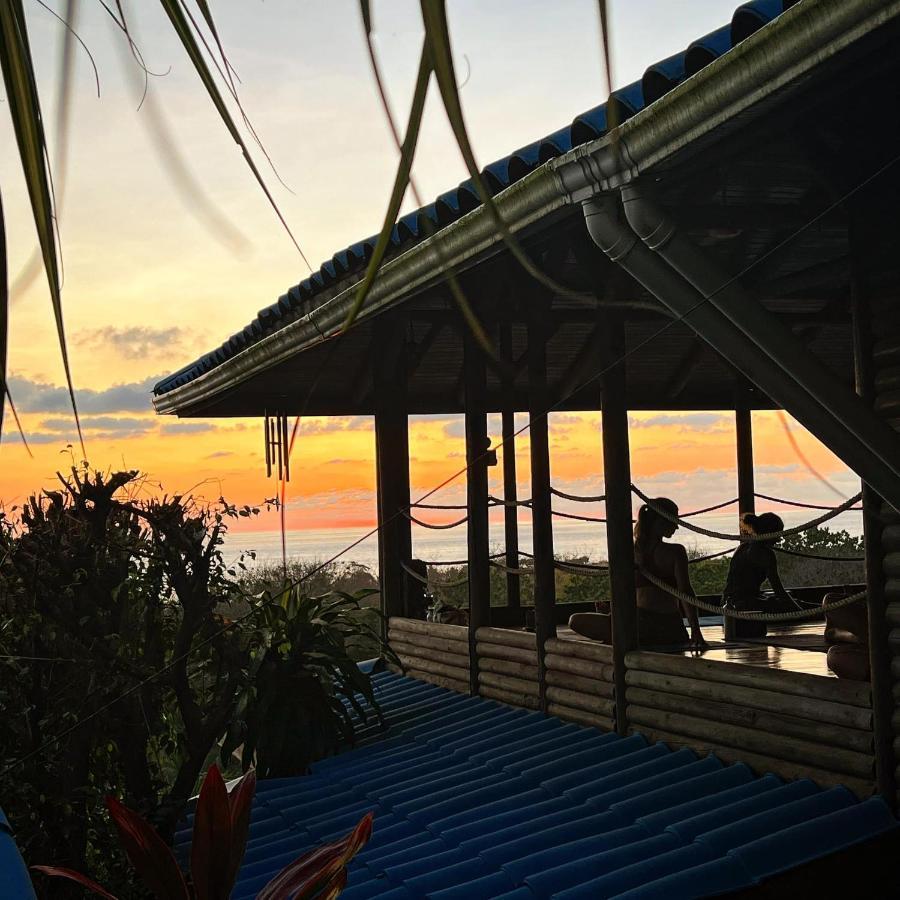 Horizon & Yoga Center 3* Playa Santa Teresa (Puntarenas)