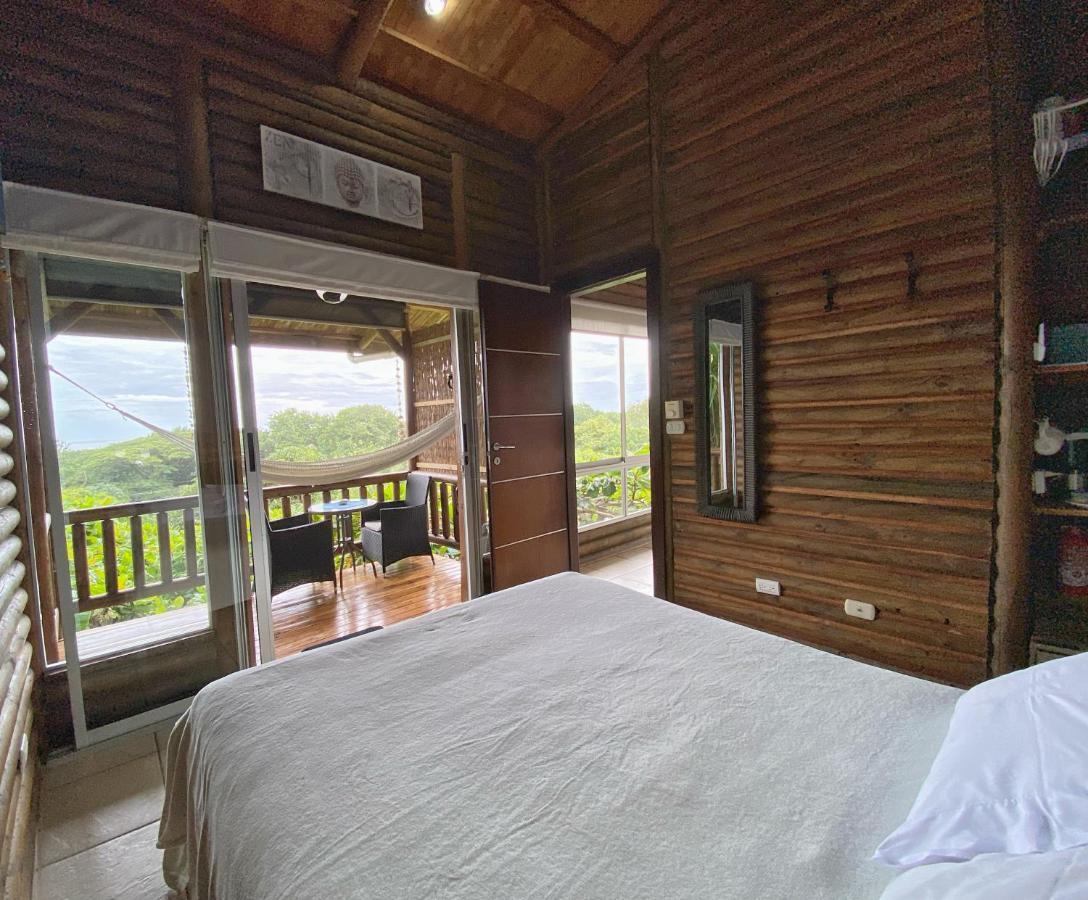 Hotel Horizon & Yoga Center Playa Santa Teresa (Puntarenas)